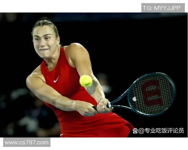 网球新手必看:从基础力量训练到实战技巧的全面指南