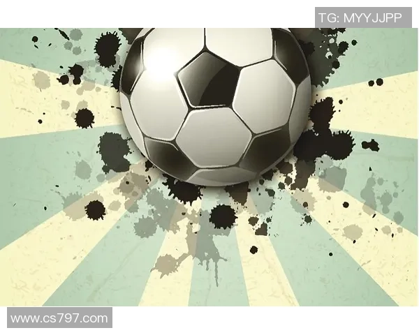 如何绘制足球明星标志的详细步骤与技巧分享